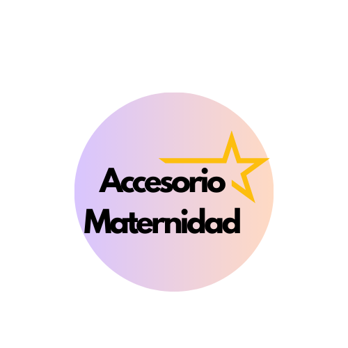 Accesorio Maternidad