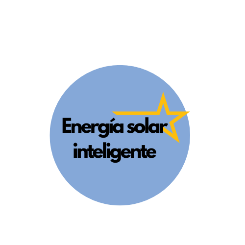 Energía Solar Inteligente