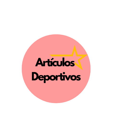 Artículos Deportivos