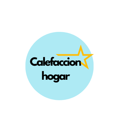 Calefacción Hogar